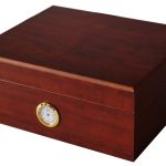 Avis test GERMANUS Classicus II cave à cigares