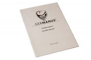 Avis test GERMANUS Humidor set cave à cigares 1