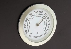 hygrometre
