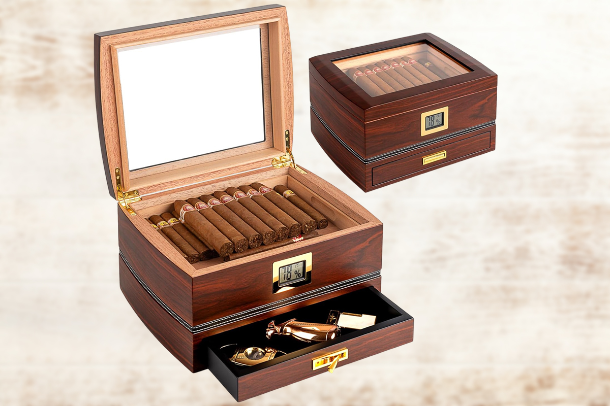 cave cigare marvero avis