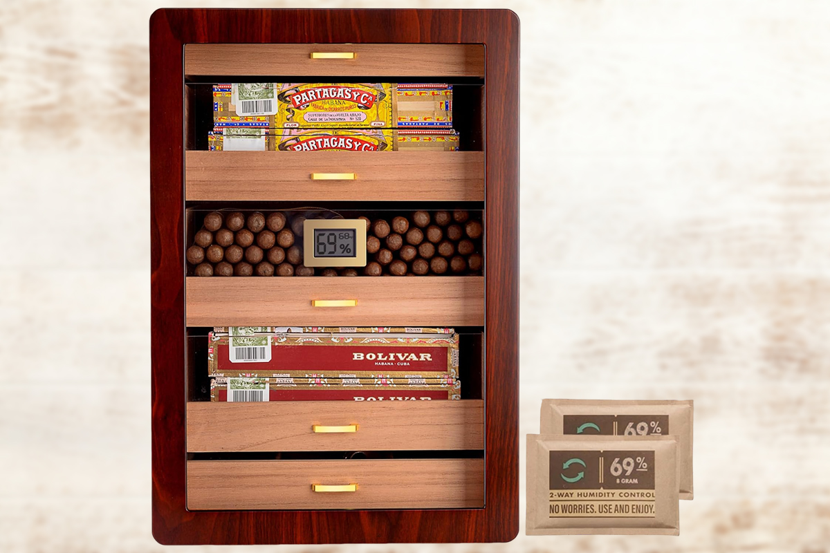marvero cigare 12 avis