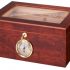 GERMANUS Humidor set. On vous dit tout sur cette cave à cigares livrée avec accessoires
