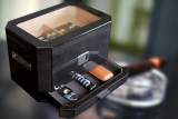 Case Elegance Grand Humidor : Une cave à cigare parfaite ?