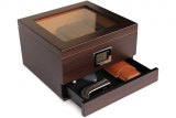 Case Elegance Humidor : Une petite cave à cigares parfaite?