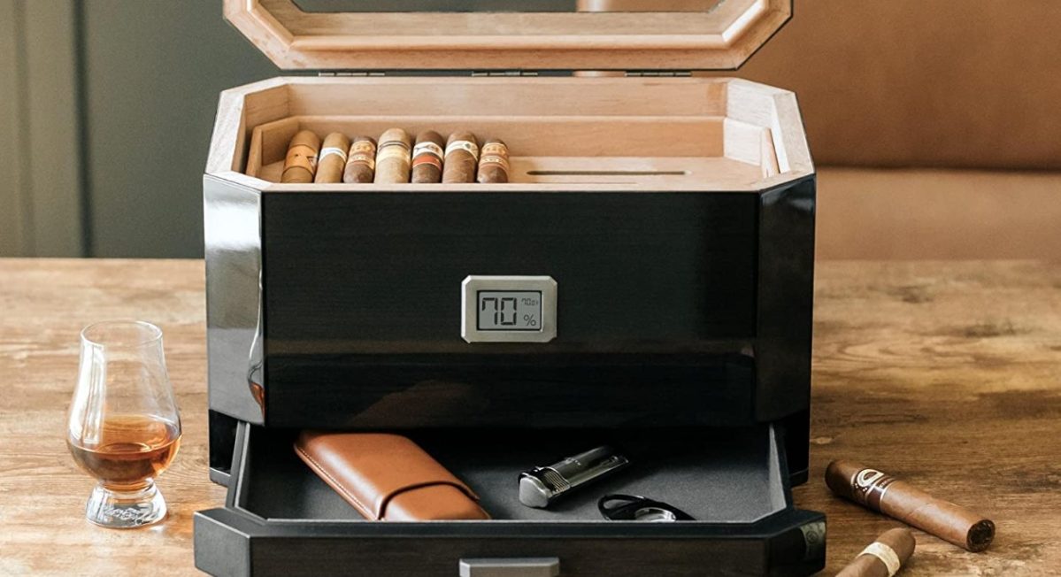 grand humidor case elegance avis