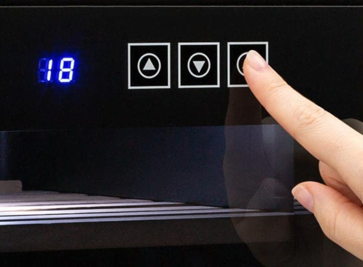 klarstein el presidente avis test