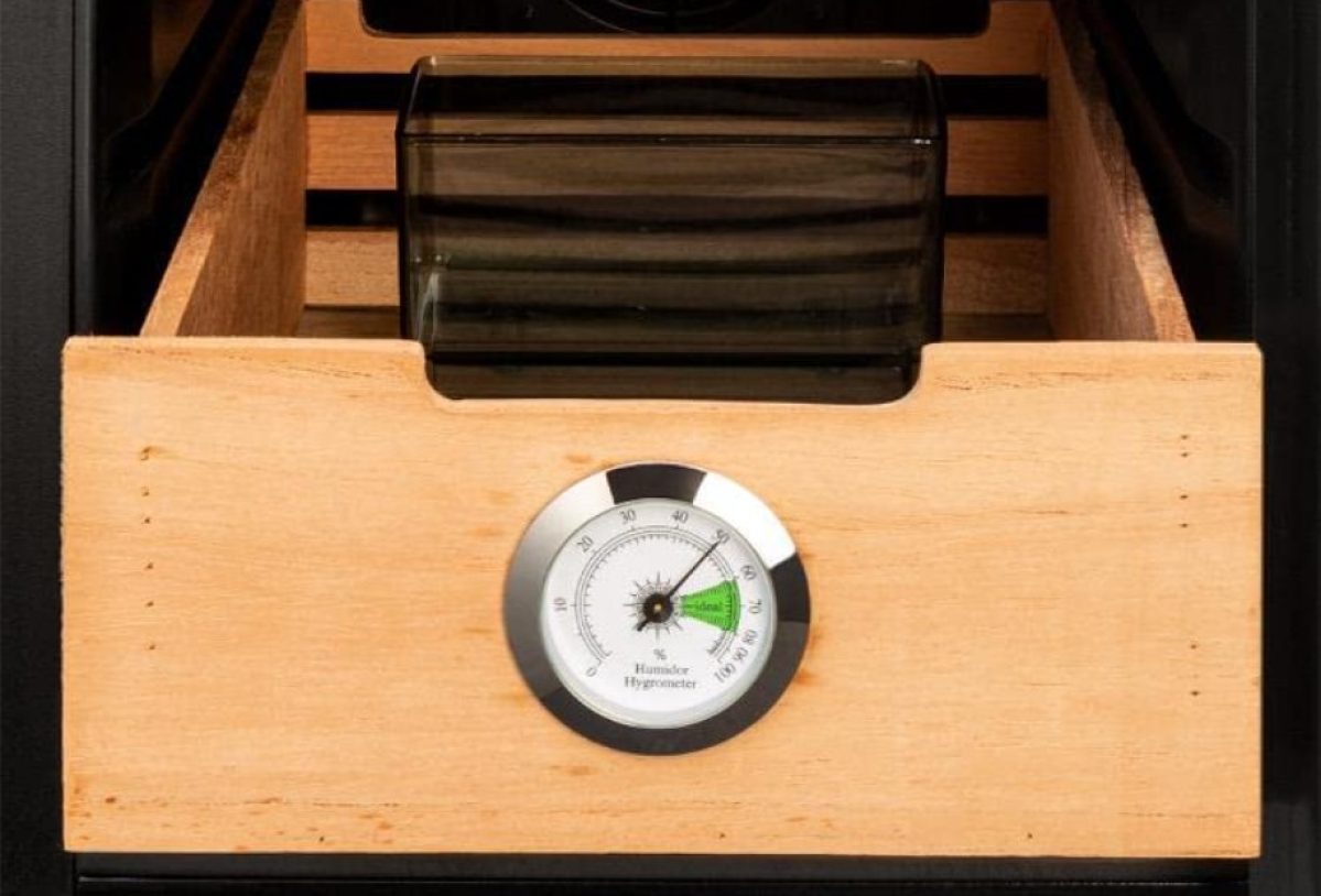 klarstein el presidente test avis