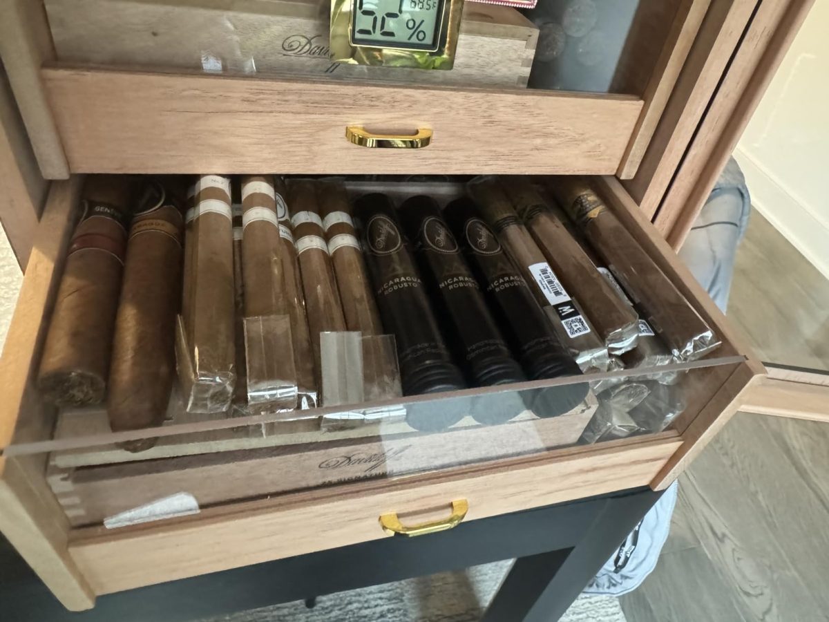 marvero cigare 12 prix