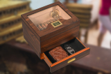 Volenx Boîte à cigares Humidor Avis : Une cave fiable et pas chère ?