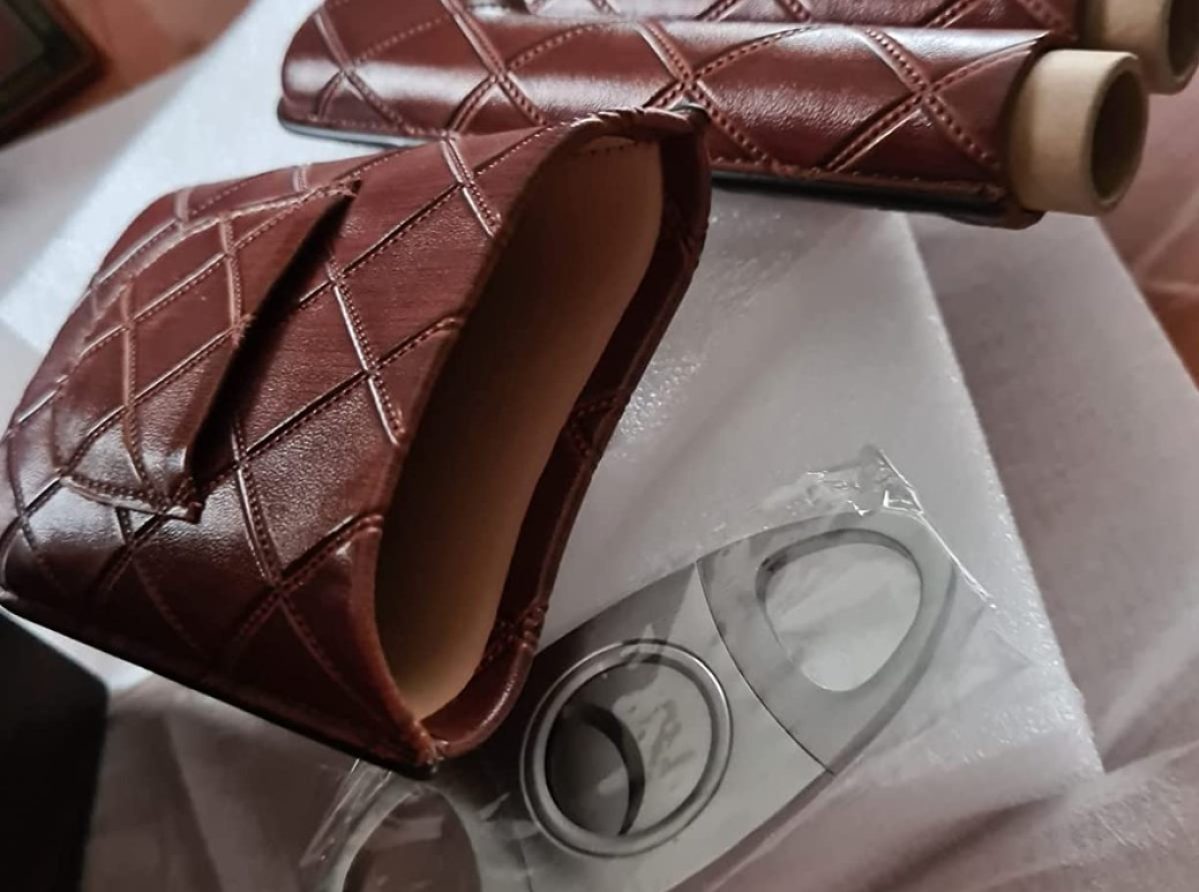 volenx boite a cigares avis